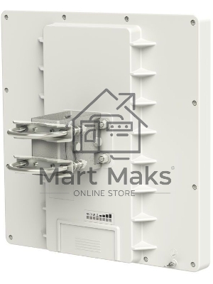 Сетевое оборудование MikroTik RB911G-5HPnD-QRT QRT-5 with PSU, Gbit POE and case