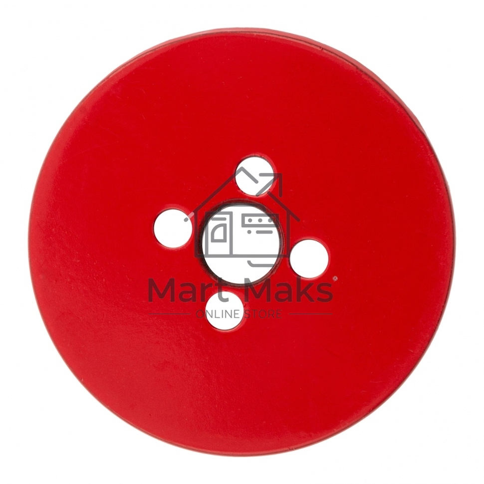 Коронка MATRIX BIMETAL, 80 мм 72480