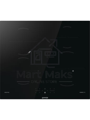 Индукционная варочная панель Gorenje GI6401BSCE