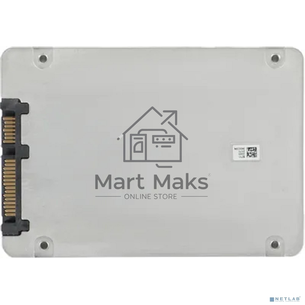 Накопитель SSD Intel D3-S4520, 960GB, SATA III, 2.5