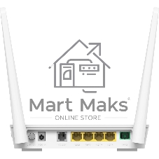 Роутер Cudy AC1200 Wi-Fi VoIP GPON Router