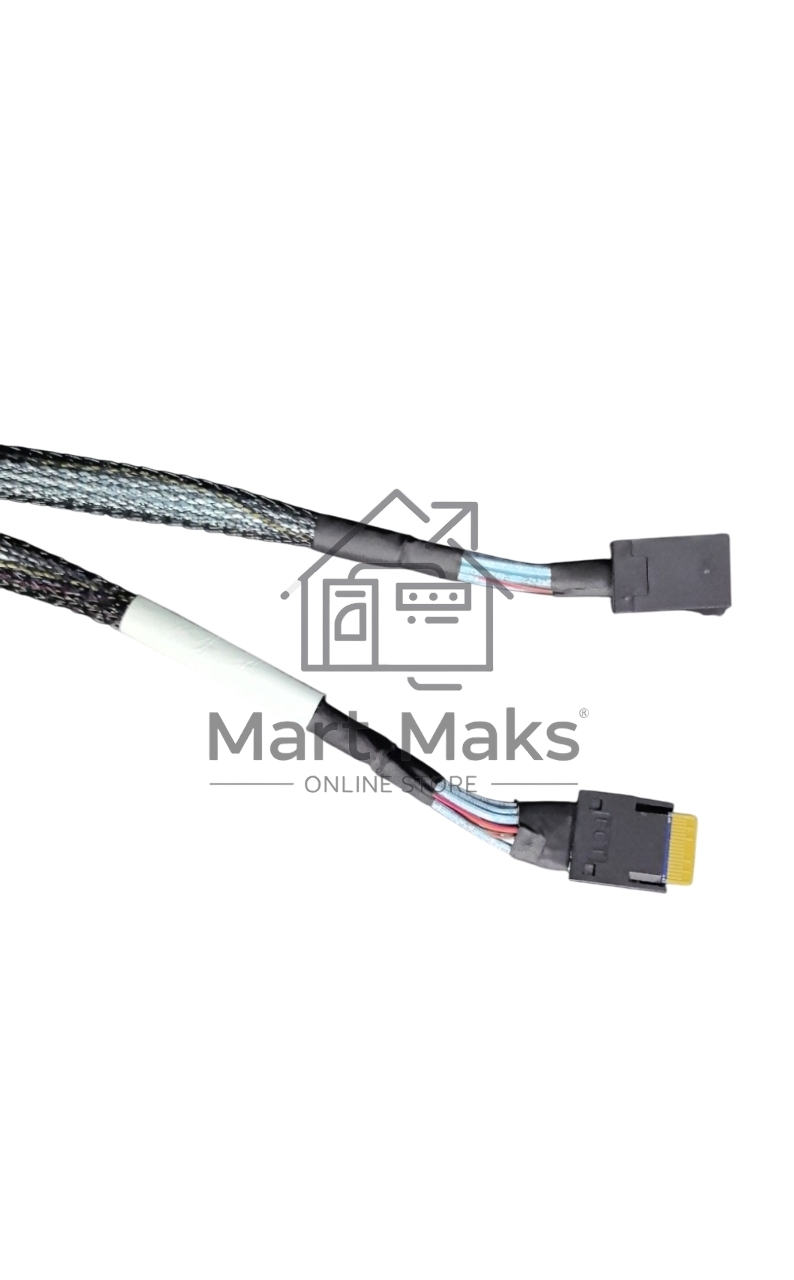 Кабель Gooxi CH-MCIO-8654-L780-PCIE4.0