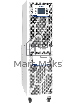 Источник бесперебойного питания Ippon Na+ TA 10K 10000Вт 10000ВА белый