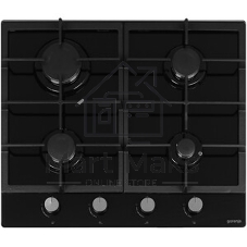 Газовая варочная панель Gorenje Essential GT641AKB черный