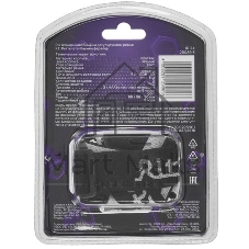 Фонарь налобный RITTER 29089 6 5Вт 3хААА