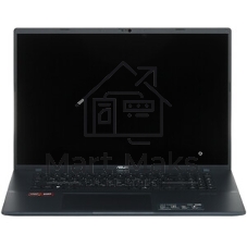 Ноутбук Asus Vivobook 18 M1807HA-S8025 Ryzen 7 260 16Gb SSD 1Tb AMD Radeon 18.4