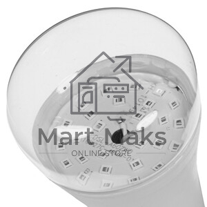 Фитолампа филаментная для растений CAMELION (13241) LED10-PL/BIO/E27/10Вт