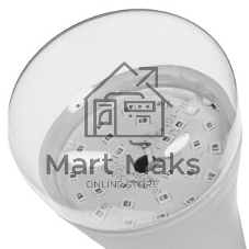 Фитолампа филаментная для растений CAMELION (13241) LED10-PL/BIO/E27/10Вт