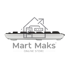 Клавиатура беспроводная Logitech Keyboard K270 Wireless 920-003757/920-003058