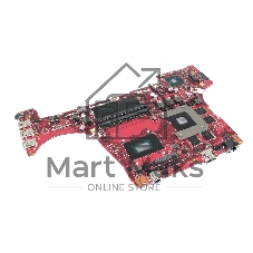 Материнская плата для Asus G531GD I5-9300H/V4G 90NR0260-R00021