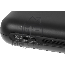 Портативный роутер Wi-Fi AX1500 TP-Link TL-WR1502X