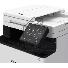 МФУ лазерное Canon i-Sensys Colour MF754Cdw (5455C009), А4, цветное, печ. 33 стр/мин., скан. до 50 стр/мин., 1200 x 1200 dpi (печать) 600x600dpi (скан.), USB, RJ-45, Wi-Fi, BlueTooth, Air Print, Mopria