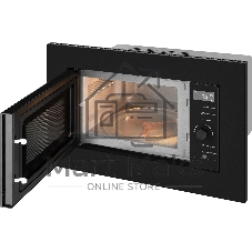 Микроволновая печь Weissgauff HMT-620 BG Grill Matt Edition
