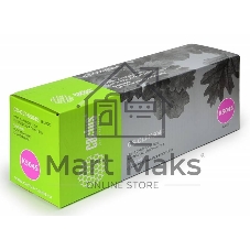 Картридж лазерный Cactus CS-CLT-K504S черный (2500 стр) для Samsung CLP 415N/CLX 4195FW/4195FN