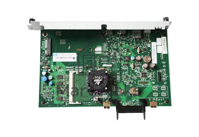 Плата форматирования CF066-67901 HP LJ Enterprise MFP M725