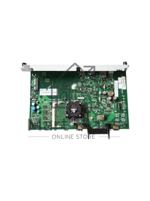Плата форматирования CF066-67901 HP LJ Enterprise MFP M725