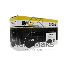 Картридж лазерный Hi-Black (HB-106R03621) для Xerox Phaser 3330/WC 3335/3345, 8,5K