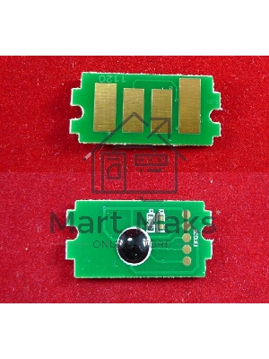 Чип Kyocera FS-1060/1025MFP/1125MFP (TK1120) 3K (ELP, Китай) OEM