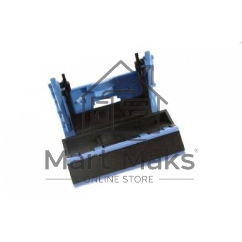 Тормозная площадка обходного лотка HP LJ 5200/M5025/M5035 (RM1-2462/Q7829-67927) (о)