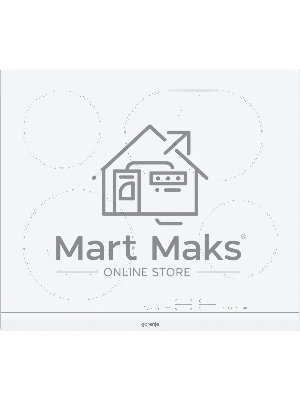 Варочная поверхность Gorenje ECT643WCSC белый