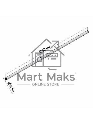 Мачта для антенн 