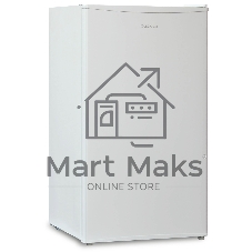 Холодильник Бирюса Б-90 белый однокамерный 93 л