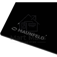 Электрическая варочная панель Maunfeld CVCE453BK