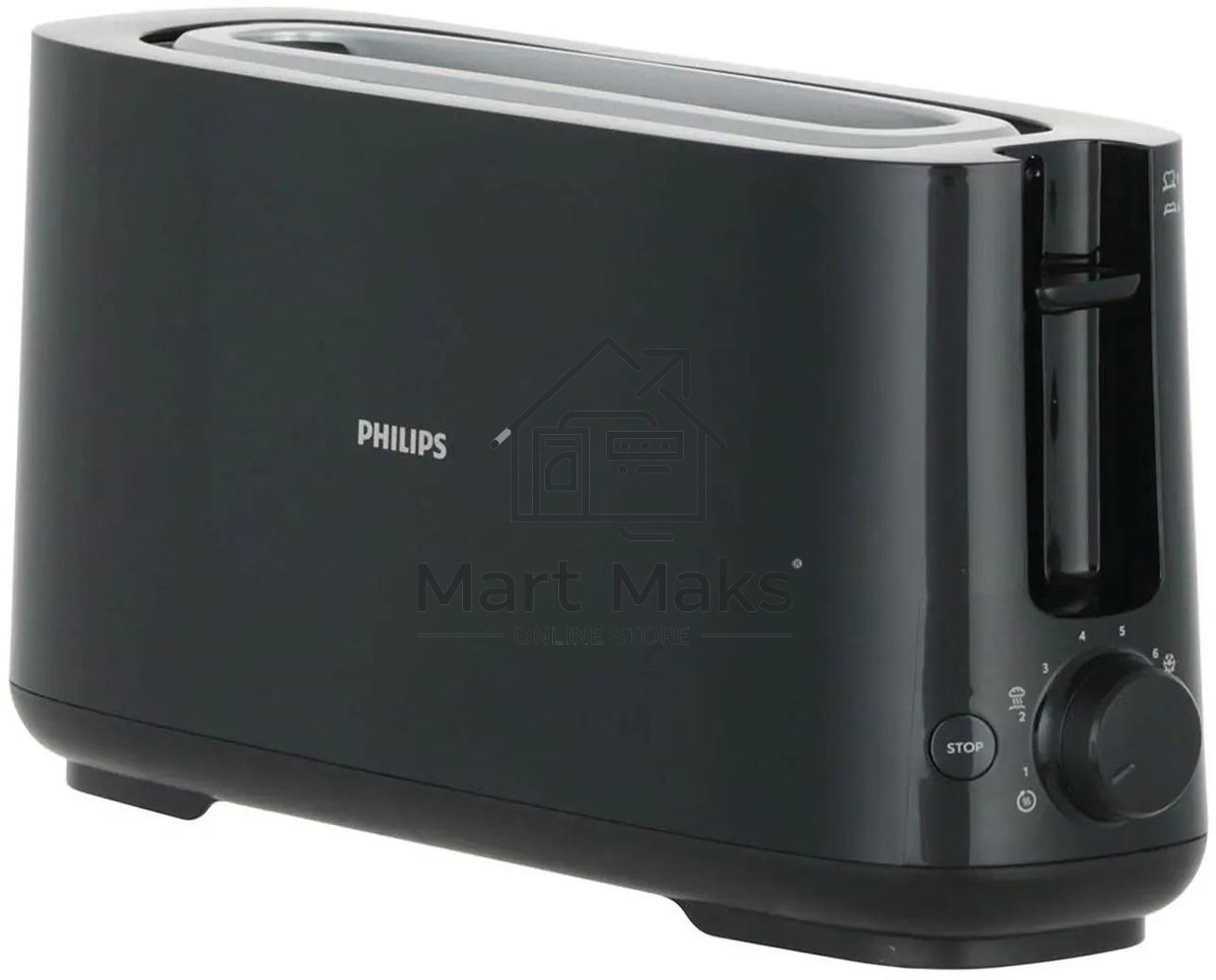 Тостер philips HD2590/90