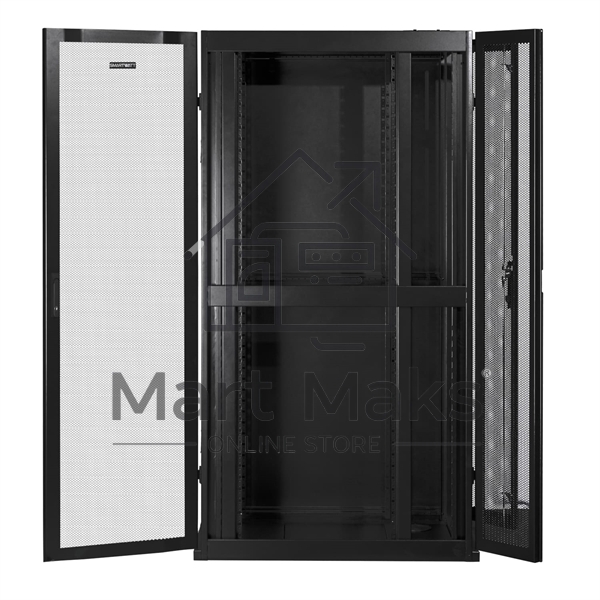 Серверный шкаф SMARTWATT Rack S-Series 42U 600x1070мм полный комплект