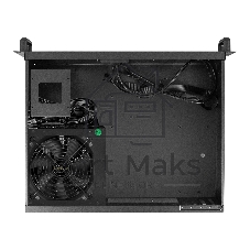 Серверный корпус ExeGate Pro 2U350-33 (RM 19
