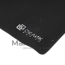 Коврик для мыши Оклик OK-F0450 черный 450x350x3мм