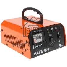 Импульсное зарядное устройство BCI 10A Patriot