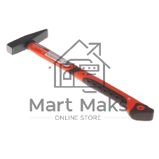 Молоток слесарный Matrix 10315 100 г, фиберглассовая обрезиненная рукоятка