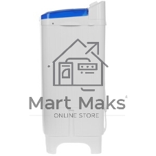 Стиральная машина Мечта WMS T613UPTA01 белая, загрузка вертикальная 6кг, 1350 об/мин., класс: A+