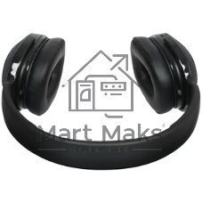 Беспроводные наушники URAL Молот Н100 черный, накладные, Bluetooth