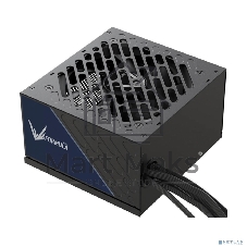 Блок питания Aerocool/Formula FV-400LT, 400Вт, 120мм, немодульный, черный