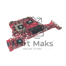 Материнская плата для Asus G531GD I5-9300H/V4G 90NR0260-R00021