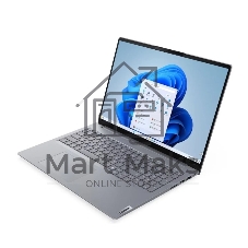 Ноутбук Lenovo ThinkBook 16 G7 ARP/16