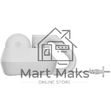 Пылесос Xiaomi Dust Mite Vacuum Cleaner Pro EU белый, 400 Вт, уборка сухая, пылесборник контейнер 0,5 л