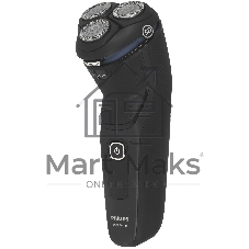 Бритва электрическая Philips S3244/12 черный