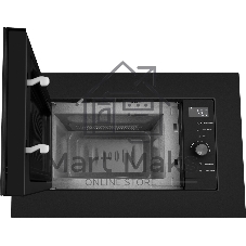 Микроволновая печь Weissgauff HMT-620 BG Grill Matt Edition