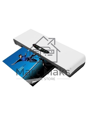 Ламинатор Gladwork jLAM Full A4 (60-250мкм) 30см/мин (4вал.) хол.лам. лам.фото