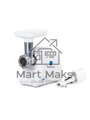 Мясорубка электрическая Ротор Дива-М ЭМШ 30/230-2 1500Вт белый