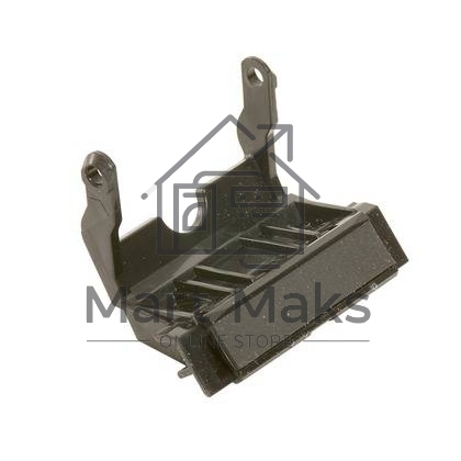 Тормозная площадка обходного лотка в сборе Canon iR2520/2525/2530/2535/2545/iR Adv 4025/4035/4045/4051/4225/4235/4245/4251 (FM3-9287)