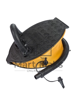 Насос Bestway ножной 23х15см 62023 Bestway