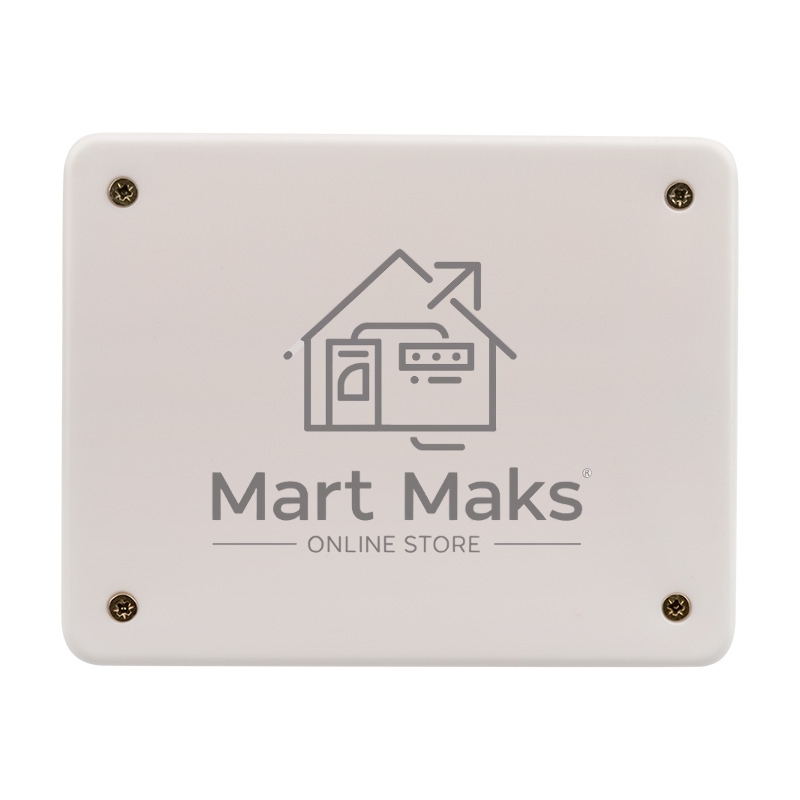 Коробка распаячная Rexant СУ для полых стен 120х92х45 мм