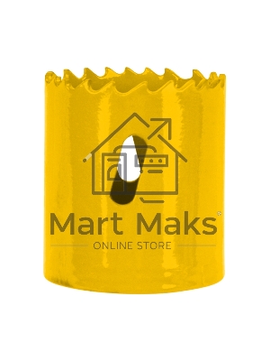 Коронка Bimetal KRANZ 76 мм