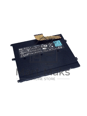 Аккумуляторная батарея для ноутбука Dell Vostro V13 V130 series 30Wh OEM