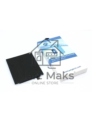 Аккумуляторная батарея Amperin для Xiaomi Redmi Note 4X (BN43) 4100mAh 3,85V