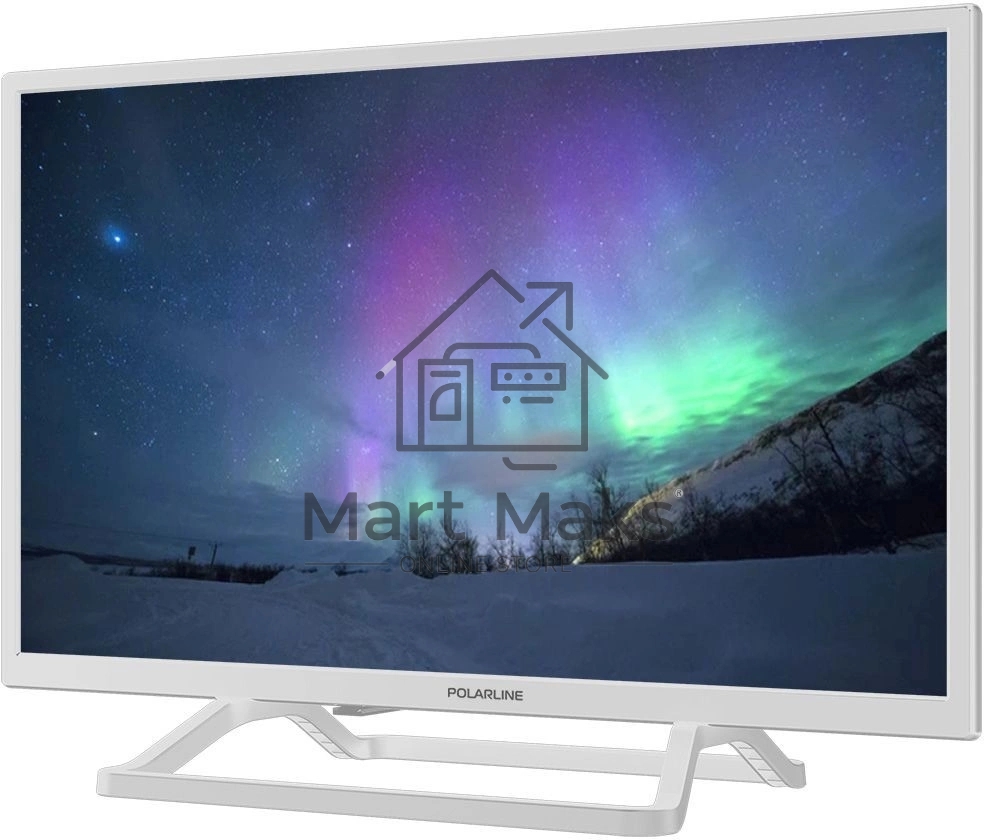Телевизор PolarLine 24